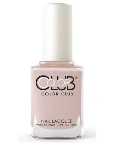 Color Club - Nail Lacquer - 1162 In The Buff