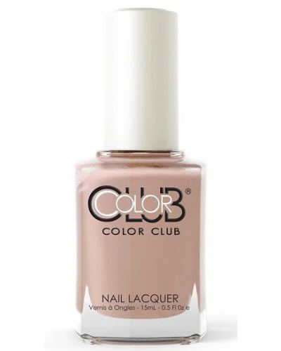 Color Club - Nail Lacquer - 1164 Dm Nudes