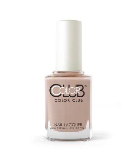 Color Club - Nail Lacquer - 1165 Undress To Impress