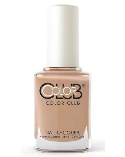 Color Club - Nail Lacquer - 1166 Feelin' Free