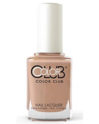 Color Club - Nail Lacquer - 1167 Let It All Out