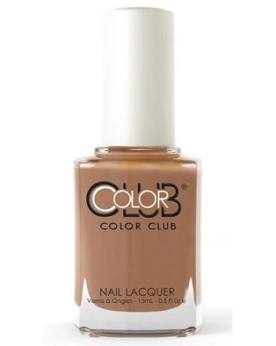 Color Club - Nail Lacquer - 1170 Stripped Away