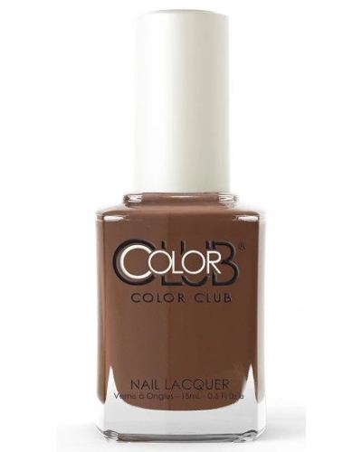 Color Club - Nail Lacquer - 1172 Dare To Bare