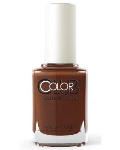 Color Club - Nail Lacquer - 1174 Without A Stitch
