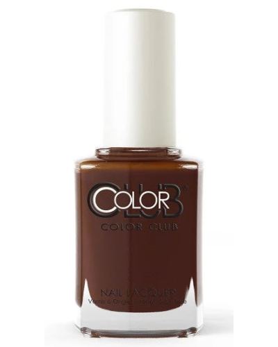 Color Club - Nail Lacquer - 1175 The Skin You're In