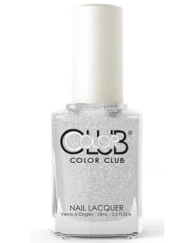 Color Club - Nail Lacquer - 1178 Now Is The Time