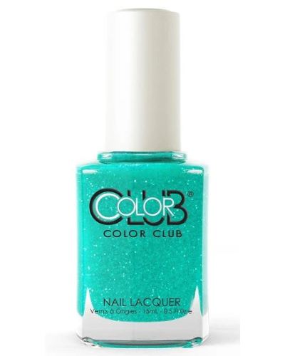 Color Club - Nail Lacquer - 1188 Plan To Travel