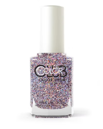 Color Club - Nail Lacquer - 1192 Take Me To Vip