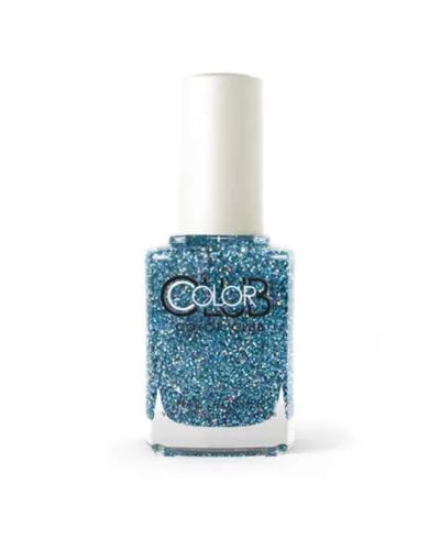 Color Club - Nail Lacquer - 1195 Bougie Baby