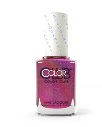 Color Club - Nail Lacquer 1311 That's Rich