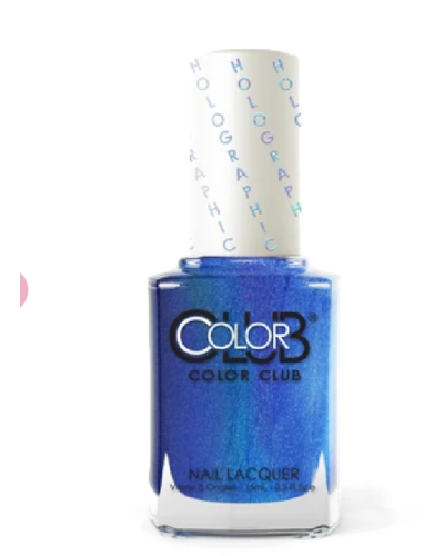 Color Club - Nail Lacquer 1315 What A Gem