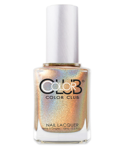 Color Club - Nail Lacquer 980 Cherubic