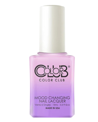 Color Club - Nail Lacquer Mp09 Go With The Flow