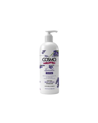 Cosmo Body Lotion Lavender 1000ml
