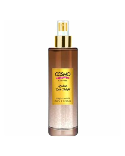 Cosmo Body Mist Arabian Oud 250ml