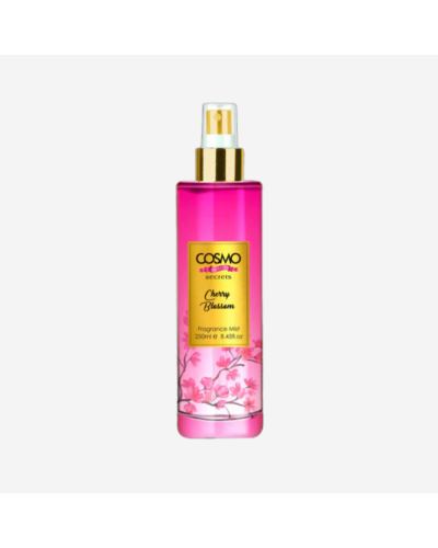 Cosmo Body Mist Cherry Blossom 250ml