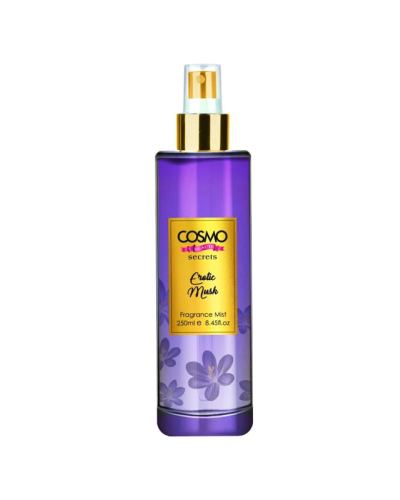 Cosmo Body Mist Erotic Musk 250ml