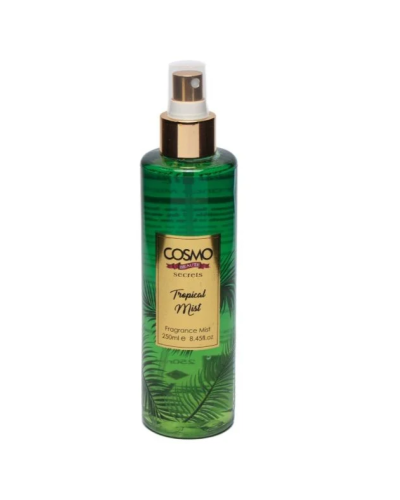 Cosmo Body Mist Tropical 250ml