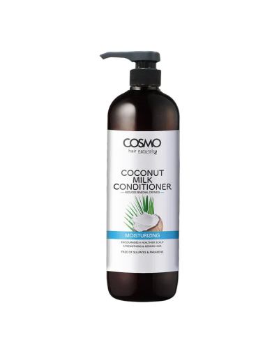 Cosmo Coconut Milk Conditioner 1000ml