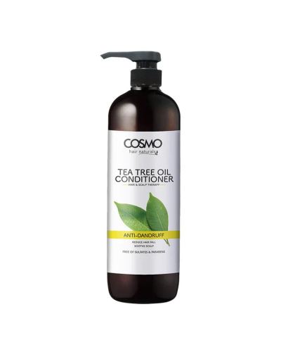Cosmo Tea Tree Conditioner 1000ml