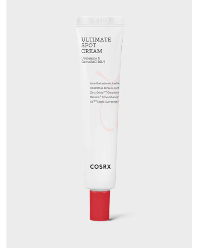 COSRX AC Collection Ultimate Spot Cream 2.0 – 30 g