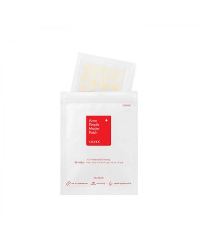 Cosrx Acne Pimple Master Patch 24 Patches