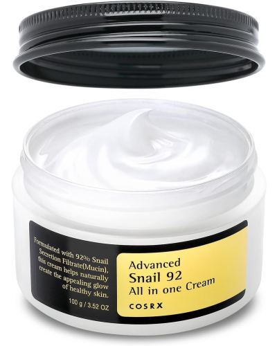 COSRX Advanced Snail 92 All In One Cream 100g