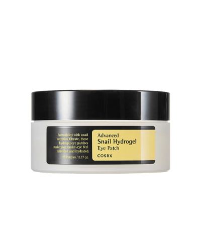 Cosrx Advanced Snail Hydrogel Eye Patch (60 Patches)