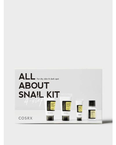 COSRX All About Snail Kit