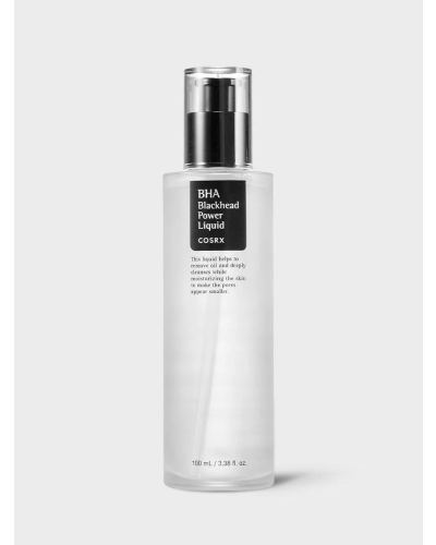 COSRX BHA Blackhead Power Liquid 100ML