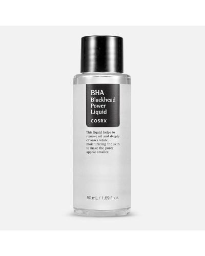 COSRX BHA Blackhead Power Liquid 50ml