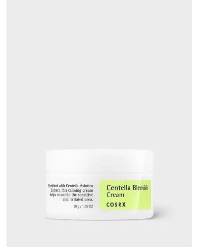 COSRX Centella Blemish Cream -30g
