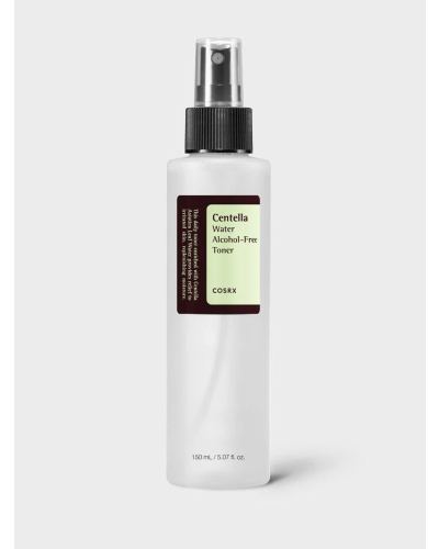 COSRX Centella Water Alcohol-Free Toner -150ML