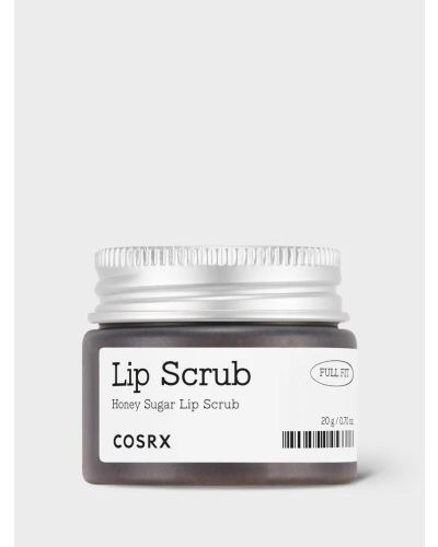 COSRX Fulll Fit Honey Sugar Lip Scrub- 20g