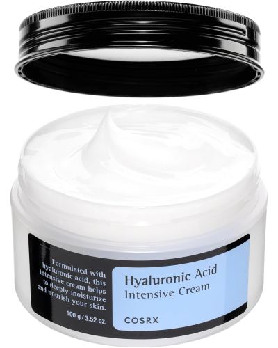 Cosrx Hyaluronic Acid Intensive Cream 100g