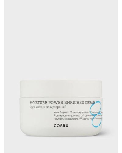 COSRX Hydrium Moisture Power Enriched Cream – 50 g