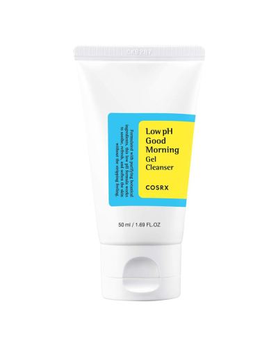 COSRX Low pH Good Morning Gel Cleanser_50ml