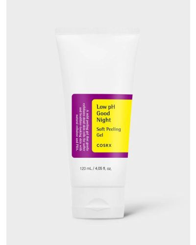 COSRX Low pH Good Night Soft Peeling Gel_120 mL