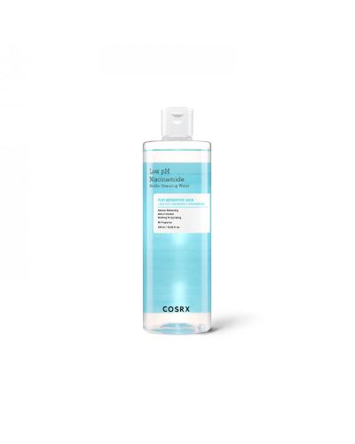 Cosrx Low pH Niacinamide Micellar Cleansing Water