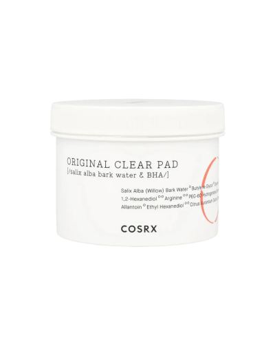 COSRX One Step Original Clear Pad - 70 Pads