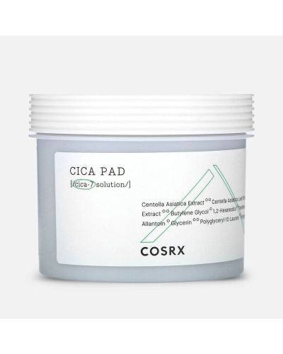 COSRX Pure Fit Cica Pad – 90 Pads