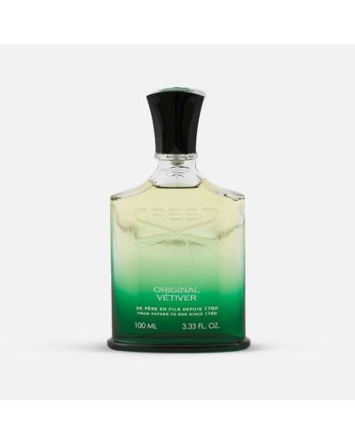 Creed Original Vetiver For Unisex Edp 100ml