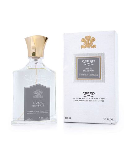 Creed Royal Mayfair For Unisex Edp 100ml