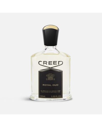 Creed Royal Oud For Unisex Edp 100ml