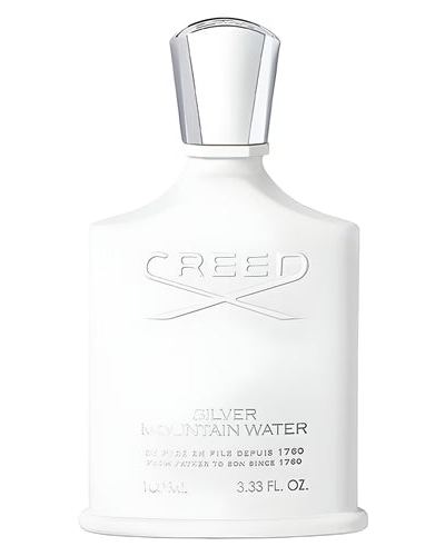 Creed Silver Mountain Water-unisex-edp-100ml