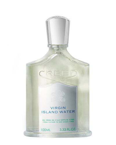 Creed Virgin Island Water For Unisex Edp 100ml
