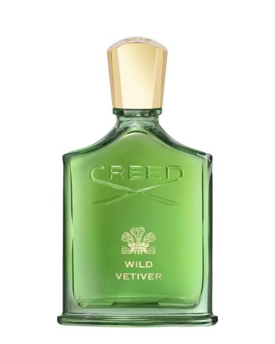 Creed Wild Vetiver Unisex Eau de Parfum 100ml