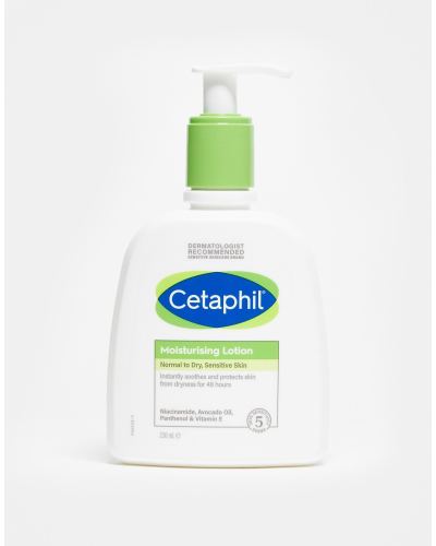 Cetaphil Moist Lotion With Pump 236ml