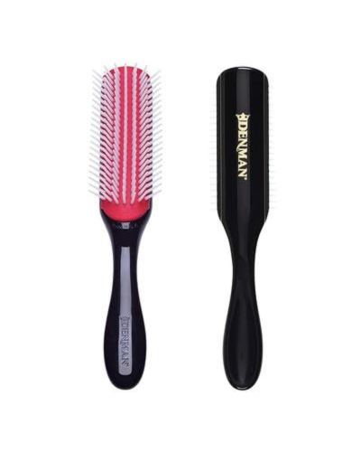 Denman Classic Styling Brush 7 Rows-D3