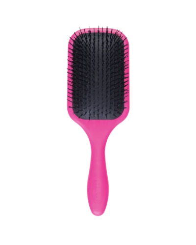 Denman D90L Tangle Tamer Ultra Pink Brush